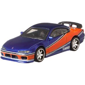 Hot Wheels Nissan Silvia