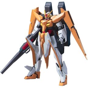 BANDAI NAMCO Entertainment Hg 1/144 Arios Gundam Gnhw/M