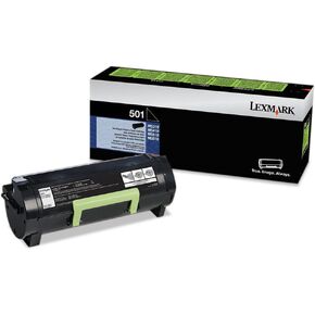 Lexmark MS315 (50F1000) Black Toner Standard Yield (1,500 Yield)