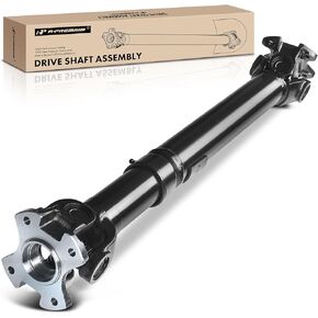 A-Premium Front Complete Drive Shaft Prop Shaft Driveshaft Assembly Compatible with Toyota 4Runner/Pickup 1988-1995, T100 1993-1994, 4WD, Replace# 3714035050 in Kuwait