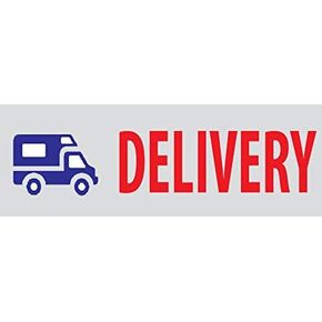 Trodat 4912 Self Inking Rubber Stamp w. Delivery & Pic. 2 Colors