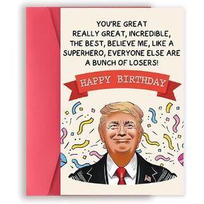 Funny Birthday Card for Husband, Roamntic Birthday Gifts from Wife, Birthday Card Husband, Men Birthday Gift Ideas