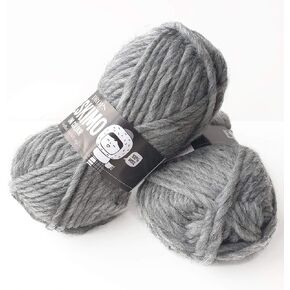 Pure Wool Single Stranded Super Bulky Weight Knitting Yarn Drops Snow, 1.8 oz 55 Yards per Ball (104 Cobalt Blue)