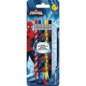 Trends International Ultimate Spider-Man Pencils (5 Pack)