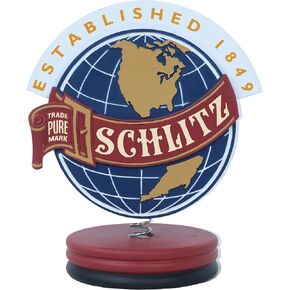 Schlitz Bobble Bobblehead