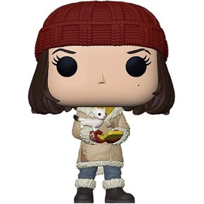 Funko Pop! TV: His Dark Materials - Lyra with Pan