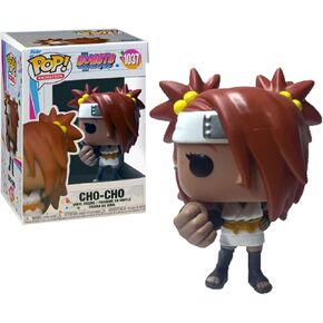 Funko Pop! Animation: Boruto - Cho-Cho