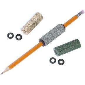 Pen and Pencil Weights Package of 3