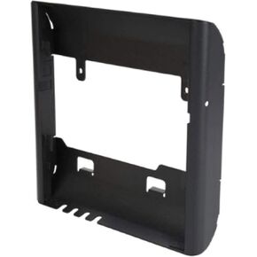 CISCO Wall Mount Kit for IP Phone 7811, Includes Screws, Anchors, Phone Bracket, Wall Bracket, and 8-inch Ethernet Cable, 1-Year Limited Hardware Warranty (CP-7811-WMK=)