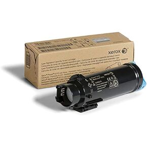 Xerox Phaser 6510/WorkCentre 6515 Cyan, Magenta and Yellow Toner Cartridge Set