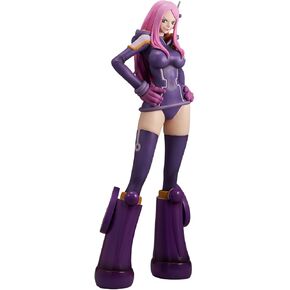 One Piece - Jewelry Bonney (Egghead) Masterlise Collectible Statue