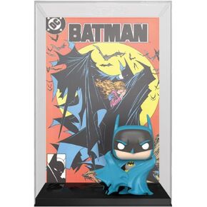 Funko Batman McFarlane Comic Cover Entertainment Earth Exclusive