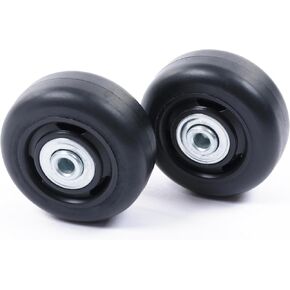 Pelican Replacement Wheels (1615) Black