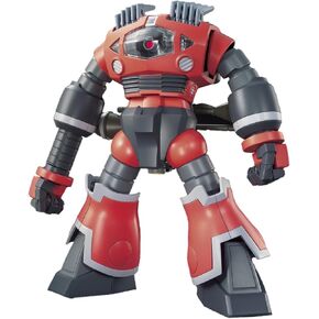 #161 HGUC MSM-08 Unicorn Version Zogok Model Kit, 1/144 Scale, BAN183659