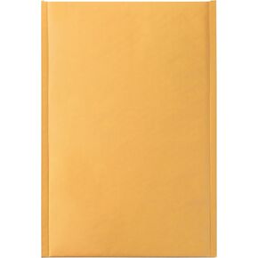 Staples 6.75-inch x 9-inch Self-Seal Bubble Mailer, 75/Carton (ST56645VS)