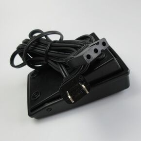 Foot Control Pedal Power Cable for Singer 14U Sergers Overlock Sewing Machines