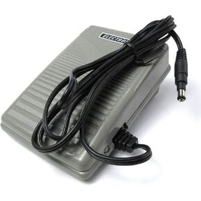 evernice Foot Control Pedal for Pfaff 2042 2044 2046 2048 2054 2056 2058 2124 Creative