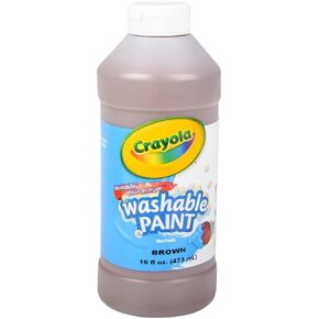 Crayola Washable Paint