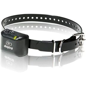 Dogtra YS-300 Yapper Stopper Bark Activated No-bark Collar for Small to Medium Breeds