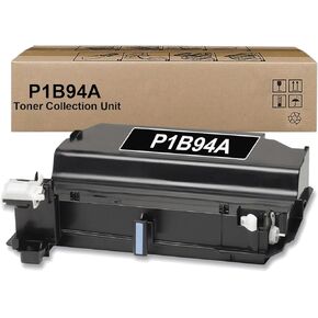 P1B94A Compatible Toner Collection Unit Replacement for P1B94-67901 Waste Toner for HP Color M652 M653 M681 M682 E65050dn E65060dn E67550dh E67560z Printer (1 Pack)