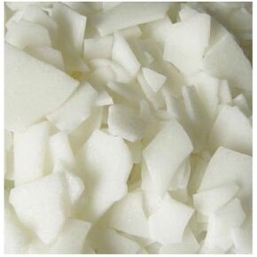 The Candlemaker's Store Natural Soy Wax, 10 lb. Bag 2 Pack