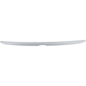for Honda for Accord 2013-2017 Trunk Spoiler Painted # White Orchid Pearl Instructions Included-Details Xpt- 217-1263