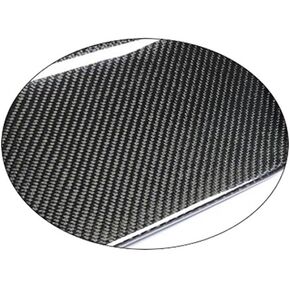 Car Rear Trunk Spoiler Wing Compatible For BMW 4 Series G22 G82 M4 2021 2022 Rear Trunk Boot Lid Lip Wing Spoiler FRP/Carbon Fiber(Carbon Fiber)