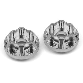 Vanquish Products SLW 350 Wheel Hub 2 VPS01040 Electric Car/Truck Option Parts