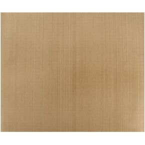 Jumbo Non Stick PTFE Craft Mat Part # 7058-16" x 36" x Heavy Duty 5 mil "Nothing Sticks to it ! Made in USA