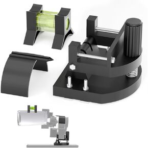 Tilt Leveling Device for xTool RA2 Pro Rotary, with Mounting Screws