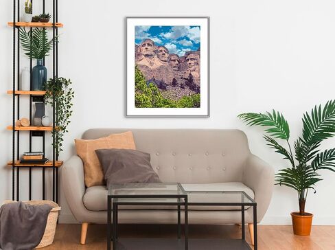MNZ - Mount Rushmore in Saudi Arabia