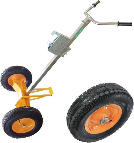 55 جالون دلي ، عربة أسطوانة ، عربة دولي برميل مع عجلات ، شاحنة يدوية الإطار الصلب ، 1000 رطل. in Kuwait