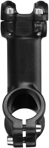 BESNIN MTB stem 35 Degree Bike Stem, 31.8mm 70mm MTB Stem Mountain Bike Handlebar Stem for Bicycle, Road Bike, MTB, BMX, Cycling (31.8 * 70mm) in Kuwait