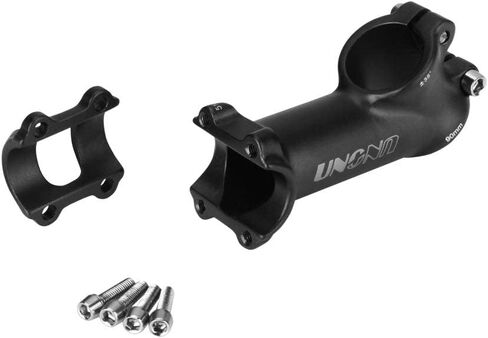 BESNIN MTB stem 35 Degree Bike Stem, 31.8mm 70mm MTB Stem Mountain Bike Handlebar Stem for Bicycle, Road Bike, MTB, BMX, Cycling (31.8 * 70mm) in Kuwait