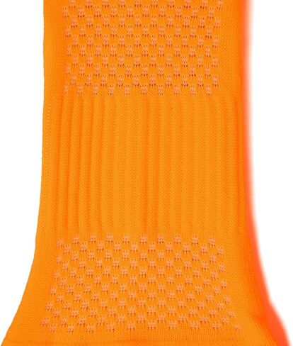 American Trend Girls Softball Socks 6 Pairs Baseball Softball Socks for Girls Youth Knee High Soccer Socks in Saudi Arabia