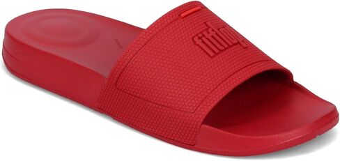 Fitflop Women's Flip-Flop, White, 8 in Saudi Arabia