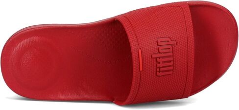 Fitflop Women's Flip-Flop, White, 8 in Saudi Arabia