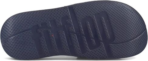 Fitflop Women's Flip-Flop, White, 8 in Saudi Arabia