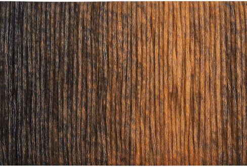 Niceec 3 skein قوس قزح الصوف مزيج الغزل ، ناعم ، رقيق ، تدرج ، خطوط سهلة ، سهلة الاستخدام للكروشيه والحياك in Kuwait