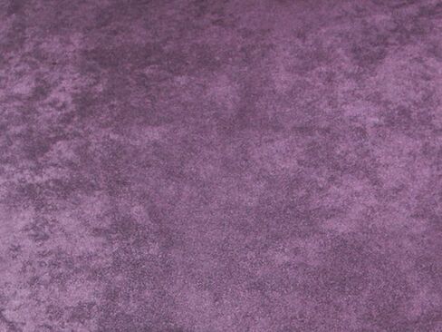 Upholstery Micro Suede Headliner Fabric by The Yard (Purple) in Saudi Arabia