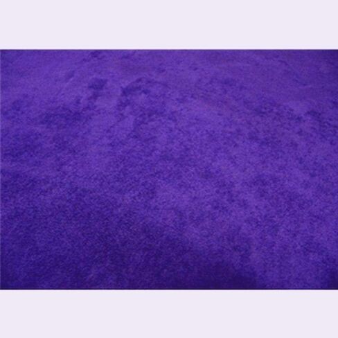 Upholstery Micro Suede Headliner Fabric by The Yard (Purple) in Saudi Arabia