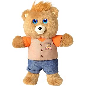 Teddy Ruxpin - Official Return of The Storytime and Magical Bear