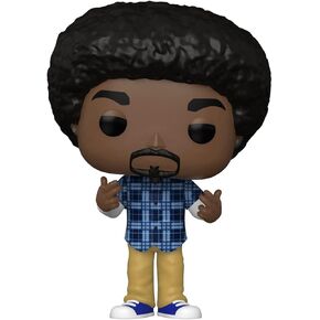 Funko Pop! Rocks: Snoop Dogg
