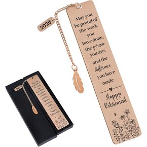 Bible Verse Bookmarks Gifts - Inspirational Christian Bookmark for Reading Women Religious Bible Accessories with Cross for Female Friends Birthday Baptism Graduation Retirement Gifts