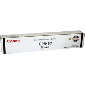 Canon GPR-57 Toner Cartridge - Black