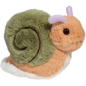Douglas Shelby Snail