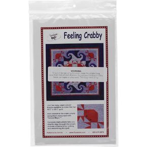 Patterns ByAnnie Feeling Crabby