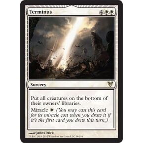 Terminus