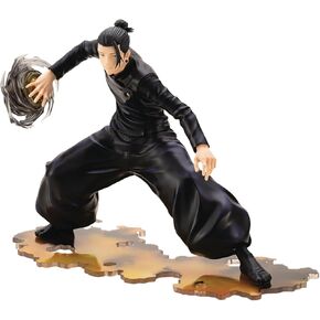 Kotobukiya Jujutsu Kaisen: Suguru Geto (Hidden Inventory/Premature Death) ARTFX J Statue