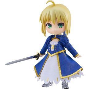 Fate/Grand Order: Saber/Altira Pendragon Nendoroid Doll Action Figure
